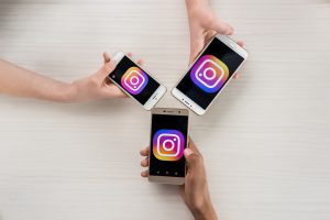 instagram