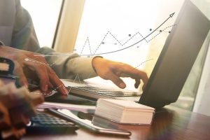 Operação de e-commerce cross-border