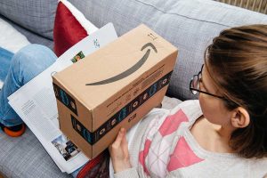 Crescimento acelerado faz a Amazon ser coroada como a Marca Global Mais Valiosa do TOP 100 do BrandZ 2019