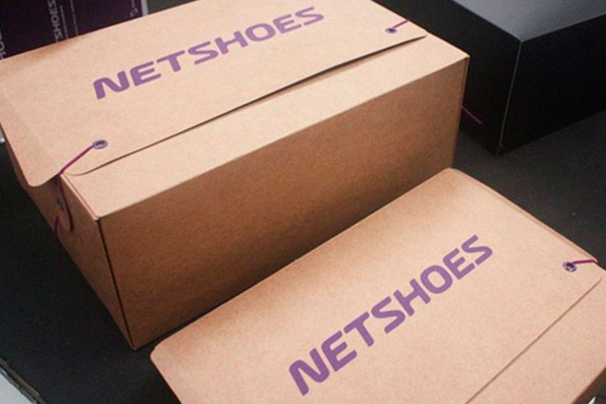 o netshoes