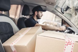 Os principais desafios e problemas logísticos no e-commerce