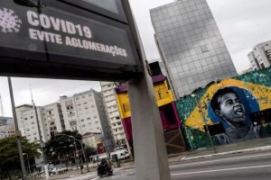 E-commerce atinge marca histórica de R$ 87 bi em vendas em 2020