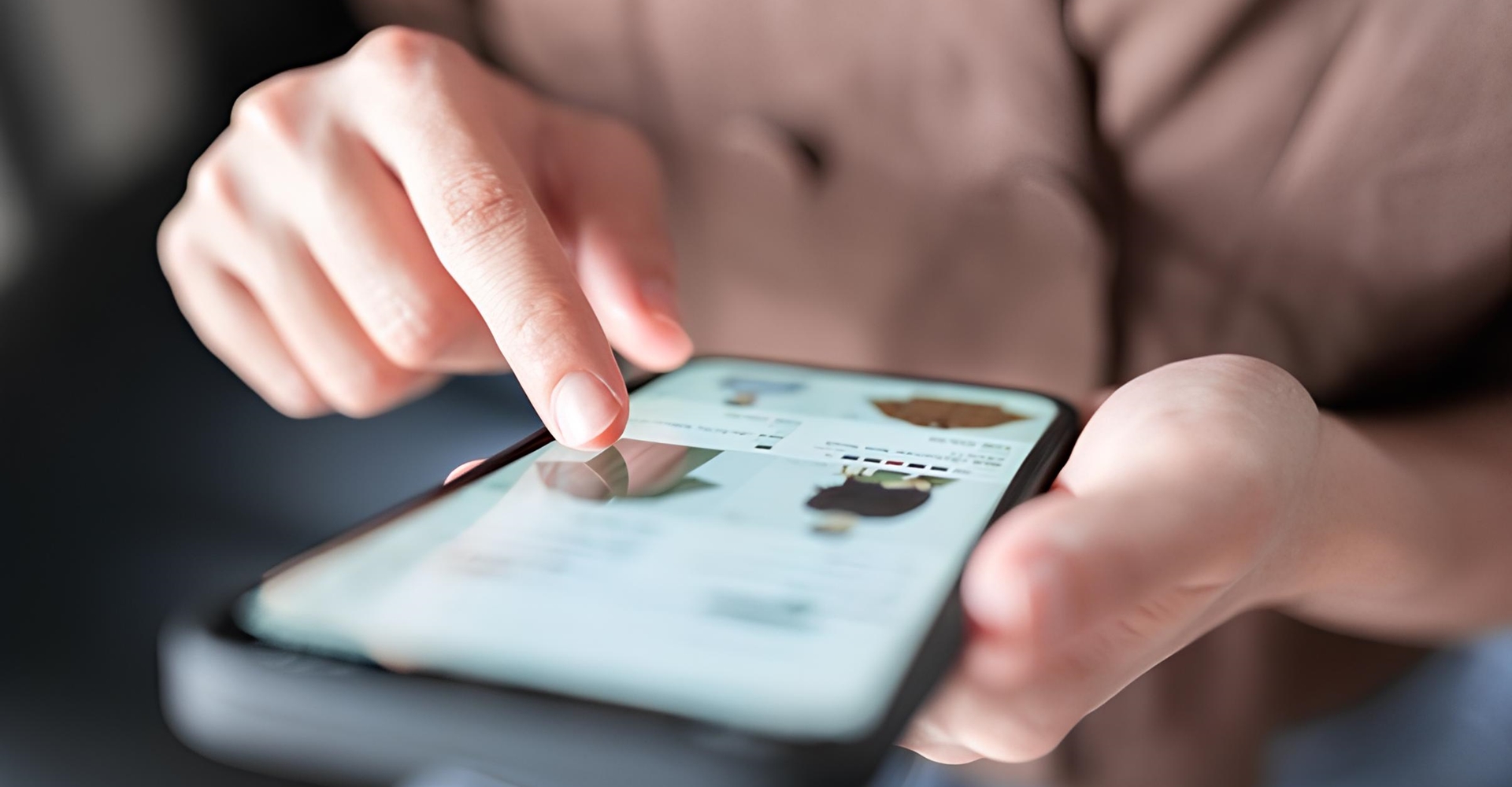 Leia mais sobre o artigo Como melhorar a experiência do cliente no seu e-commerce