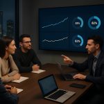 Vendo Além dos Números: A Importância da Experiência no Desenvolvimento de Produtos