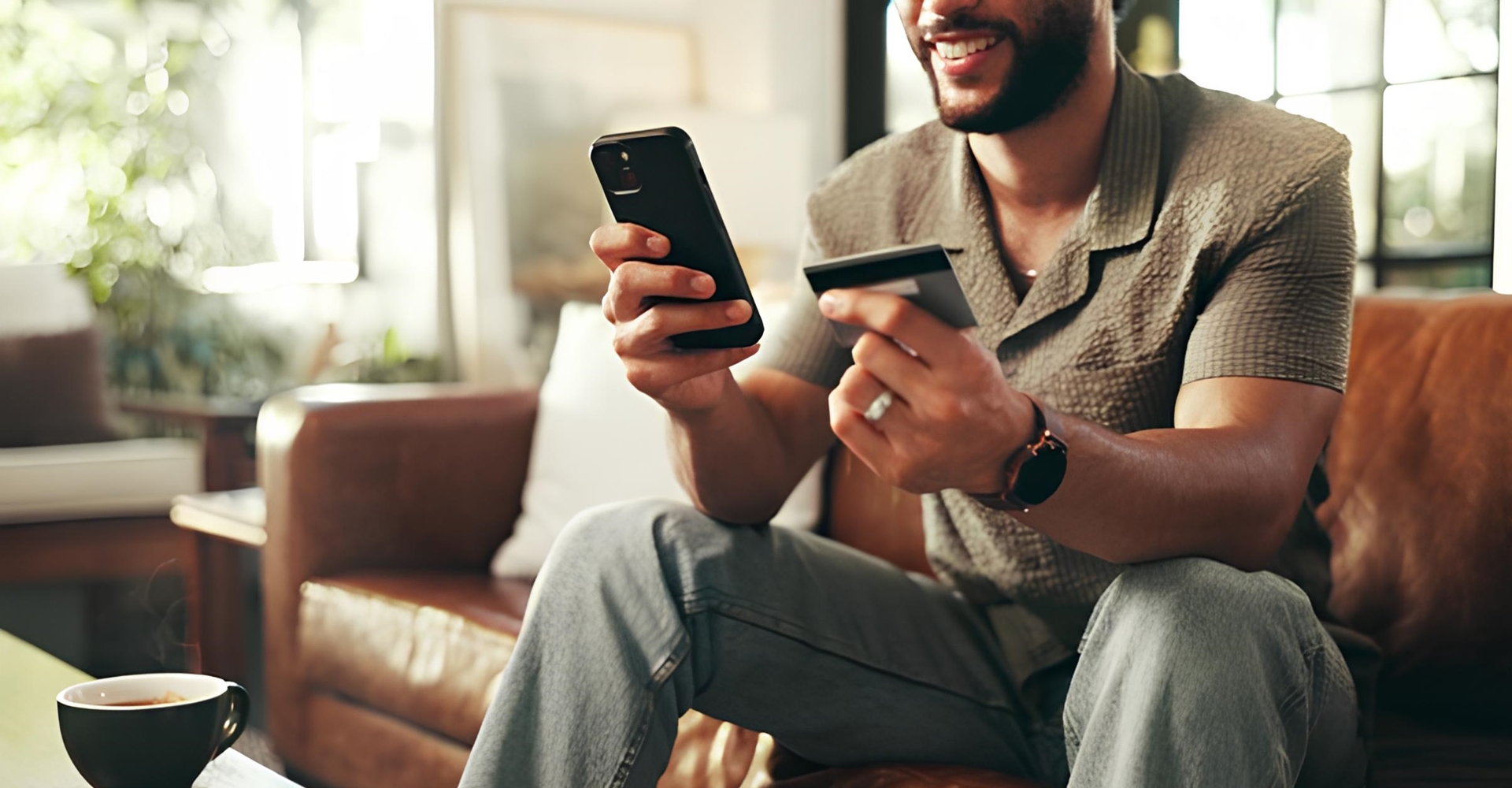 Leia mais sobre o artigo Personalização com IA redefine a experiência de compra e impulsiona vendas