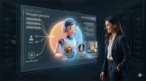 Concierge Commerce