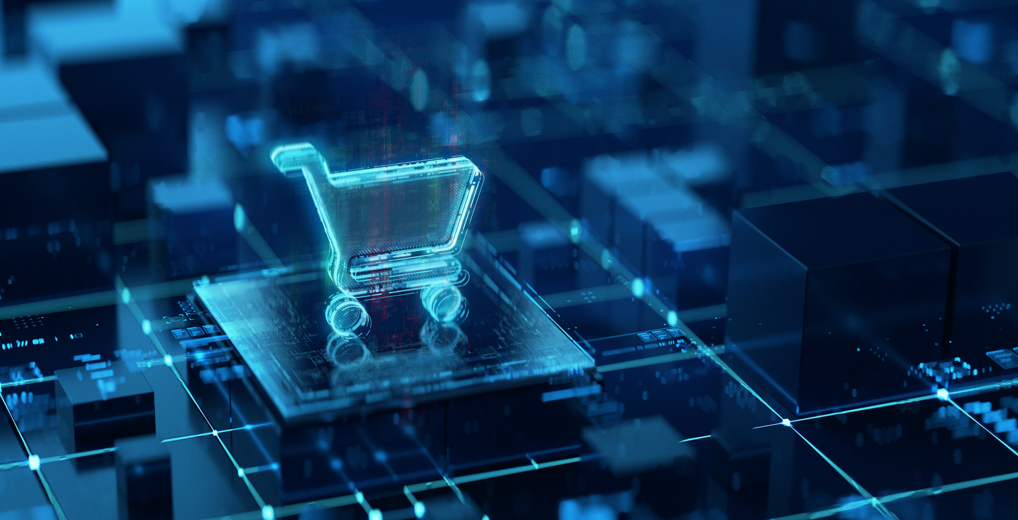 E-commerce de eletrodomésticos registra alta no Brasil